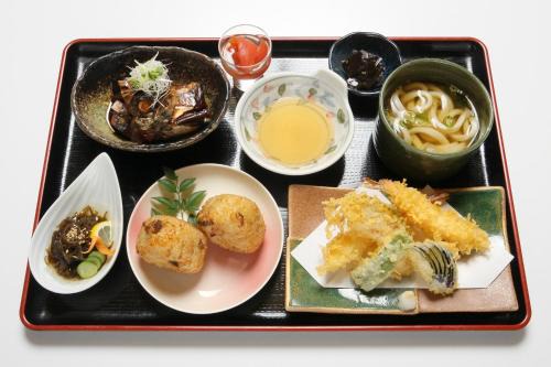 Hotel Rumieru Hyuga