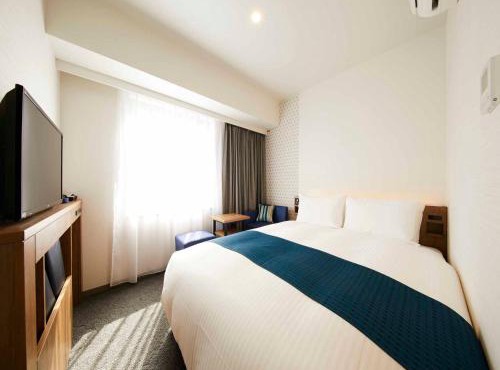 Hotel Intergate Tokyo Kyobashi