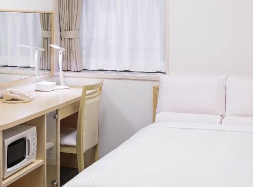 HOTEL MYSTAYS Higashi Ikebukuro
