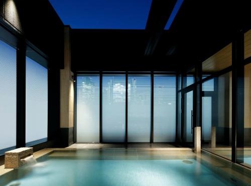 Candeo Hotels Tokyo Shimbashi