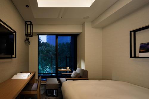 LAMP LIGHT BOOKS HOTEL nagoya