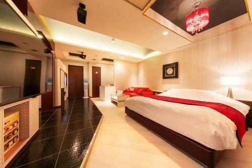 Hotel Eldia Yamanashi (Adult Only)