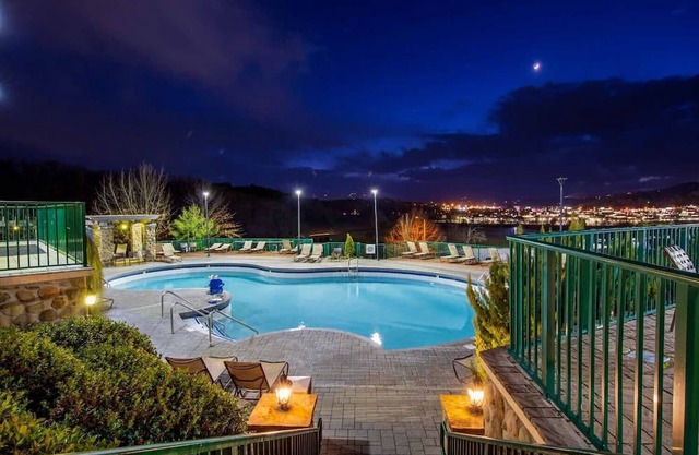Wyndham Mountains Sevierville 