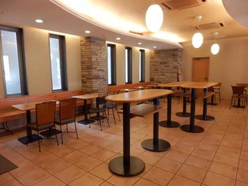R&B Hotel Kanazawa Station Nishiguchi - Vacation STAY 39075v