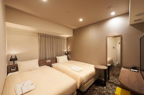 Sotetsu Fresa Inn 