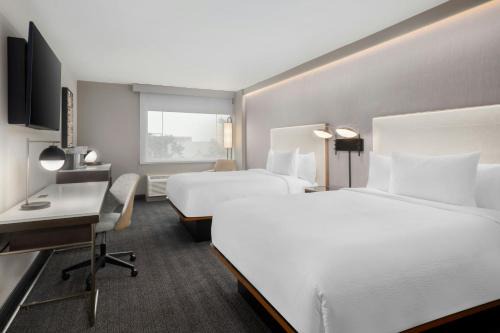 Hilton Garden Inn Athens Downtown 