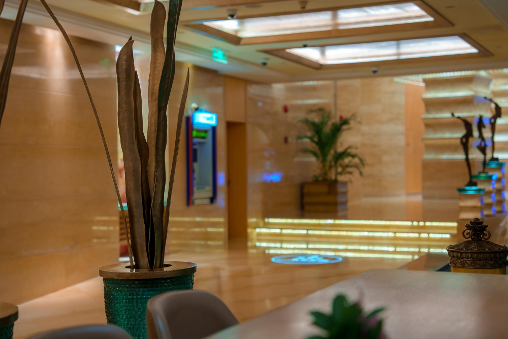 Royal Hotel Uohachi Bettei - Vacation Stay 81418