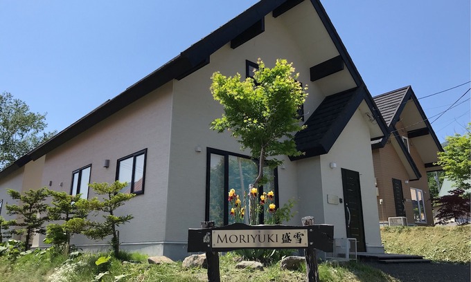 Furano Hotel | Moriyuki