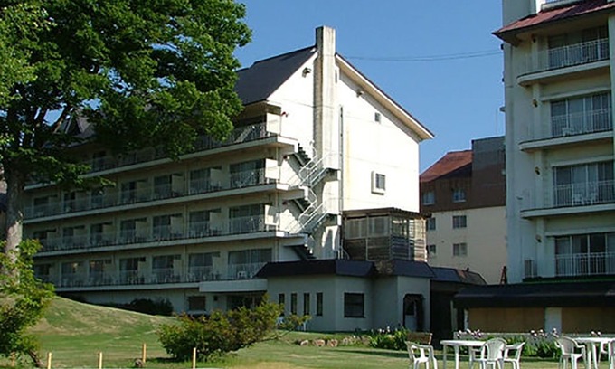 Akakura Hotel | Akakura Hotel